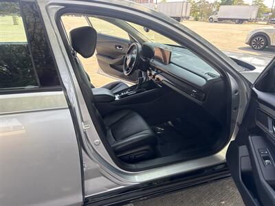 2026 Honda Accord Hybrid EX-L   - Photo 20 - Dallas, TX 75252