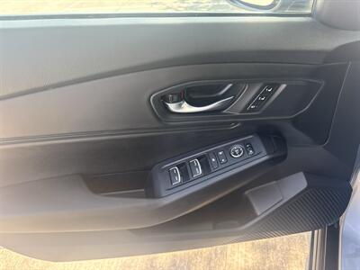 2026 Honda Accord Hybrid EX-L   - Photo 11 - Dallas, TX 75252