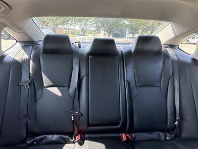 2026 Honda Accord Hybrid EX-L   - Photo 33 - Dallas, TX 75252