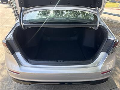 2026 Honda Accord Hybrid EX-L   - Photo 16 - Dallas, TX 75252