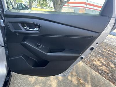 2026 Honda Accord Hybrid EX-L   - Photo 12 - Dallas, TX 75252
