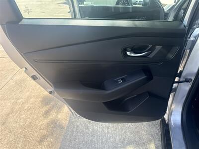 2026 Honda Accord Hybrid EX-L   - Photo 13 - Dallas, TX 75252