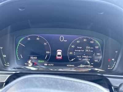 2026 Honda Accord Hybrid EX-L   - Photo 21 - Dallas, TX 75252