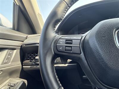 2026 Honda Accord Hybrid EX-L   - Photo 23 - Dallas, TX 75252