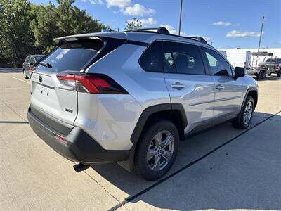 2024 Toyota RAV4 XLE - Photo 7 - Dallas, TX 75252