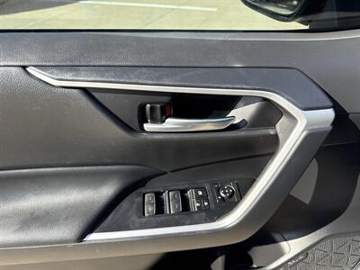 2024 Toyota RAV4 XLE - Photo 11 - Dallas, TX 75252