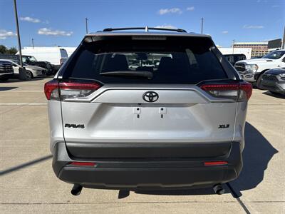 2024 Toyota RAV4 XLE - Photo 6 - Dallas, TX 75252
