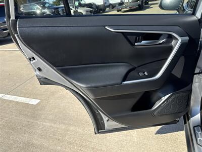 2024 Toyota RAV4 XLE - Photo 12 - Dallas, TX 75252