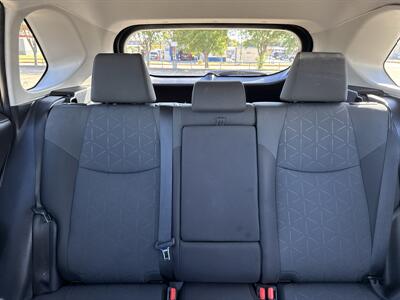 2024 Toyota RAV4 XLE - Photo 38 - Dallas, TX 75252