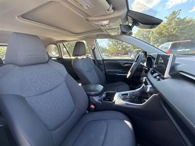 2024 Toyota RAV4 XLE - Photo 37 - Dallas, TX 75252