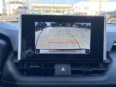 2024 Toyota RAV4 XLE - Photo 29 - Dallas, TX 75252