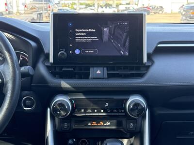 2024 Toyota RAV4 XLE - Photo 28 - Dallas, TX 75252