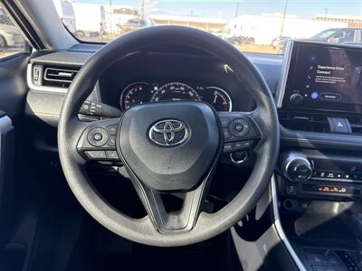 2024 Toyota RAV4 XLE - Photo 25 - Dallas, TX 75252