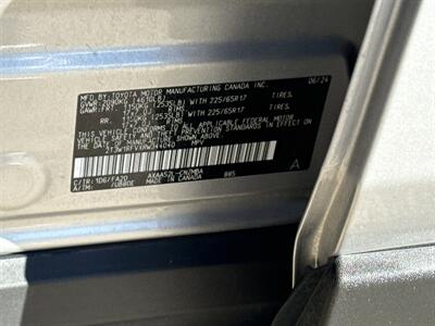 2024 Toyota RAV4 XLE - Photo 40 - Dallas, TX 75252