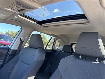 2024 Toyota RAV4 XLE - Photo 35 - Dallas, TX 75252