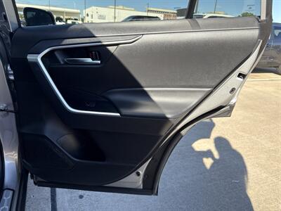 2024 Toyota RAV4 XLE - Photo 13 - Dallas, TX 75252