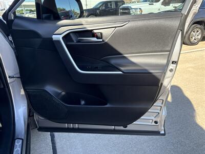 2024 Toyota RAV4 XLE - Photo 14 - Dallas, TX 75252