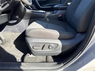 2024 Toyota RAV4 XLE - Photo 19 - Dallas, TX 75252