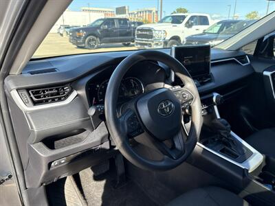 2024 Toyota RAV4 XLE - Photo 21 - Dallas, TX 75252