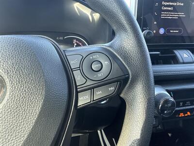 2024 Toyota RAV4 XLE - Photo 27 - Dallas, TX 75252