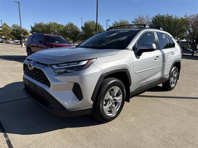 2024 Toyota RAV4 XLE - Photo 3 - Dallas, TX 75252