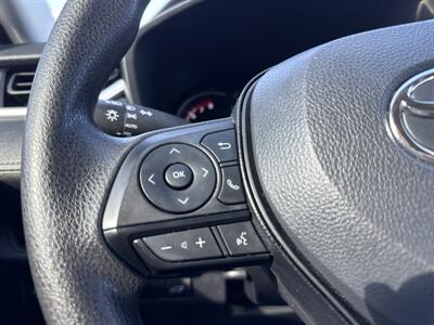 2024 Toyota RAV4 XLE - Photo 26 - Dallas, TX 75252