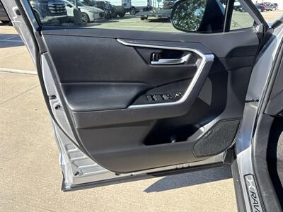 2024 Toyota RAV4 XLE - Photo 10 - Dallas, TX 75252