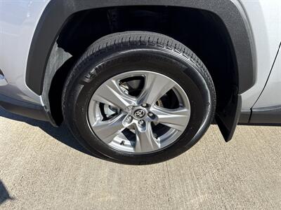 2024 Toyota RAV4 XLE - Photo 39 - Dallas, TX 75252