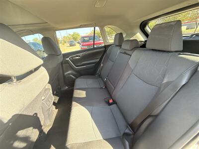 2024 Toyota RAV4 XLE - Photo 36 - Dallas, TX 75252