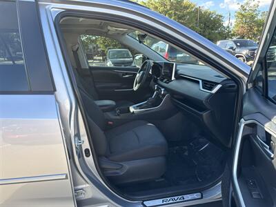 2024 Toyota RAV4 XLE - Photo 20 - Dallas, TX 75252