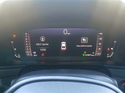 2023 Honda Accord EX   - Photo 22 - Dallas, TX 75252