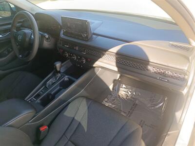 2023 Honda Accord EX   - Photo 21 - Dallas, TX 75252