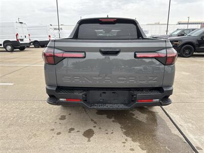 2024 Hyundai SANTA CRUZ SEL   - Photo 6 - Dallas, TX 75252