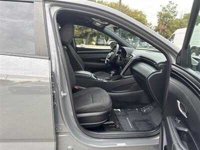 2024 Hyundai SANTA CRUZ SEL   - Photo 18 - Dallas, TX 75252