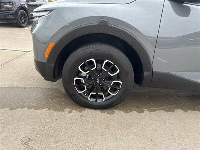 2024 Hyundai SANTA CRUZ SEL   - Photo 37 - Dallas, TX 75252