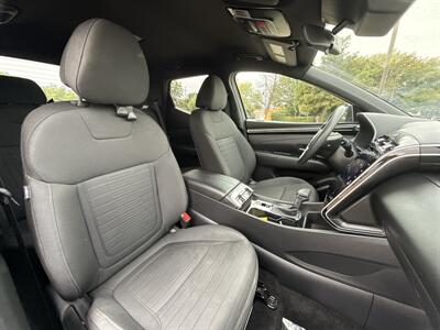 2024 Hyundai SANTA CRUZ SEL   - Photo 34 - Dallas, TX 75252