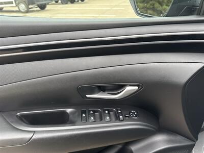 2024 Hyundai SANTA CRUZ SEL   - Photo 11 - Dallas, TX 75252