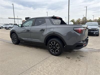 2024 Hyundai SANTA CRUZ SEL   - Photo 5 - Dallas, TX 75252