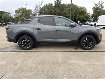 2024 Hyundai SANTA CRUZ SEL   - Photo 8 - Dallas, TX 75252