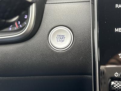 2024 Hyundai SANTA CRUZ SEL   - Photo 28 - Dallas, TX 75252
