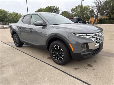 2024 Hyundai SANTA CRUZ SEL   - Photo 9 - Dallas, TX 75252