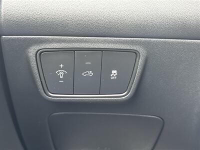 2024 Hyundai SANTA CRUZ SEL   - Photo 30 - Dallas, TX 75252