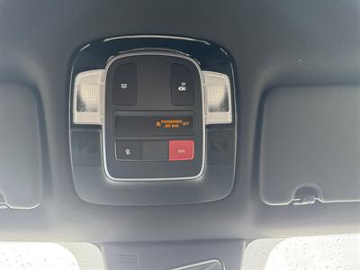 2024 Hyundai SANTA CRUZ SEL   - Photo 31 - Dallas, TX 75252