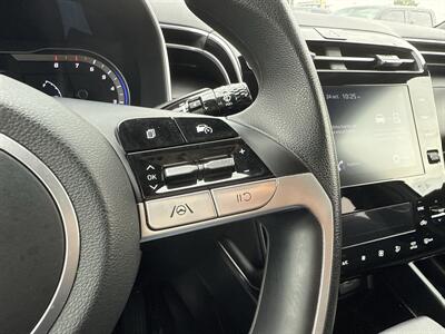 2024 Hyundai SANTA CRUZ SEL   - Photo 25 - Dallas, TX 75252