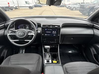 2024 Hyundai SANTA CRUZ SEL   - Photo 20 - Dallas, TX 75252