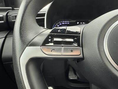 2024 Hyundai SANTA CRUZ SEL   - Photo 24 - Dallas, TX 75252