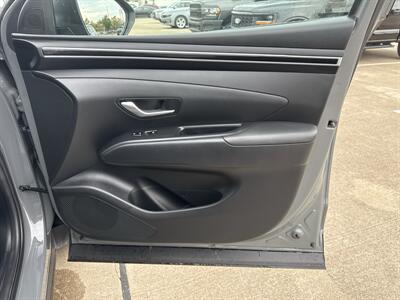 2024 Hyundai SANTA CRUZ SEL   - Photo 14 - Dallas, TX 75252