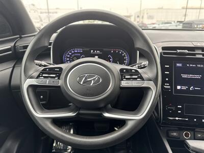 2024 Hyundai SANTA CRUZ SEL   - Photo 23 - Dallas, TX 75252