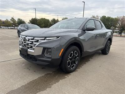 2024 Hyundai SANTA CRUZ SEL   - Photo 3 - Dallas, TX 75252