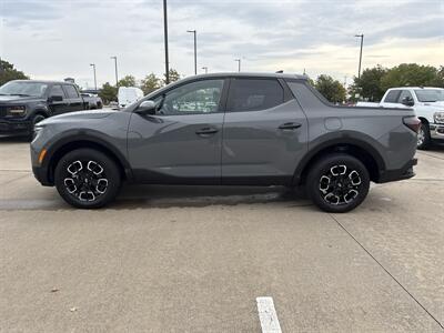 2024 Hyundai SANTA CRUZ SEL   - Photo 4 - Dallas, TX 75252